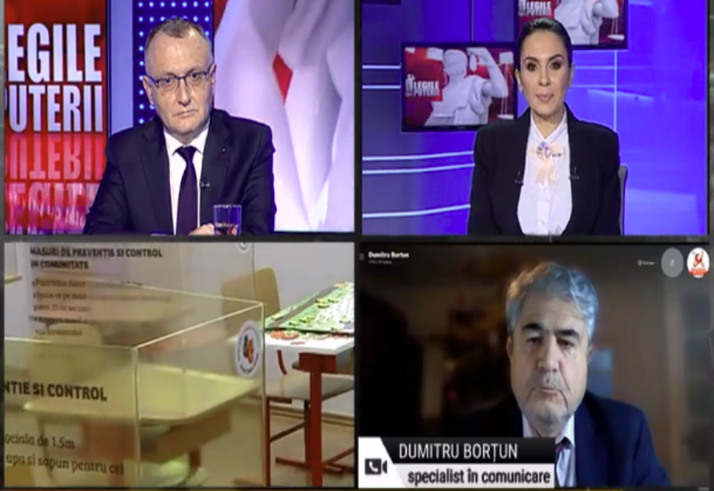 Sorin Cîmpeanu: Vom reuși să deschidem școala pe 8 februarie