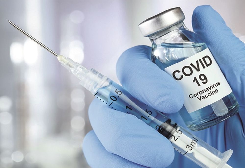 Câte persoane s-au vaccinat împotriva SARS-COV-2, până acum, la Brașov?
