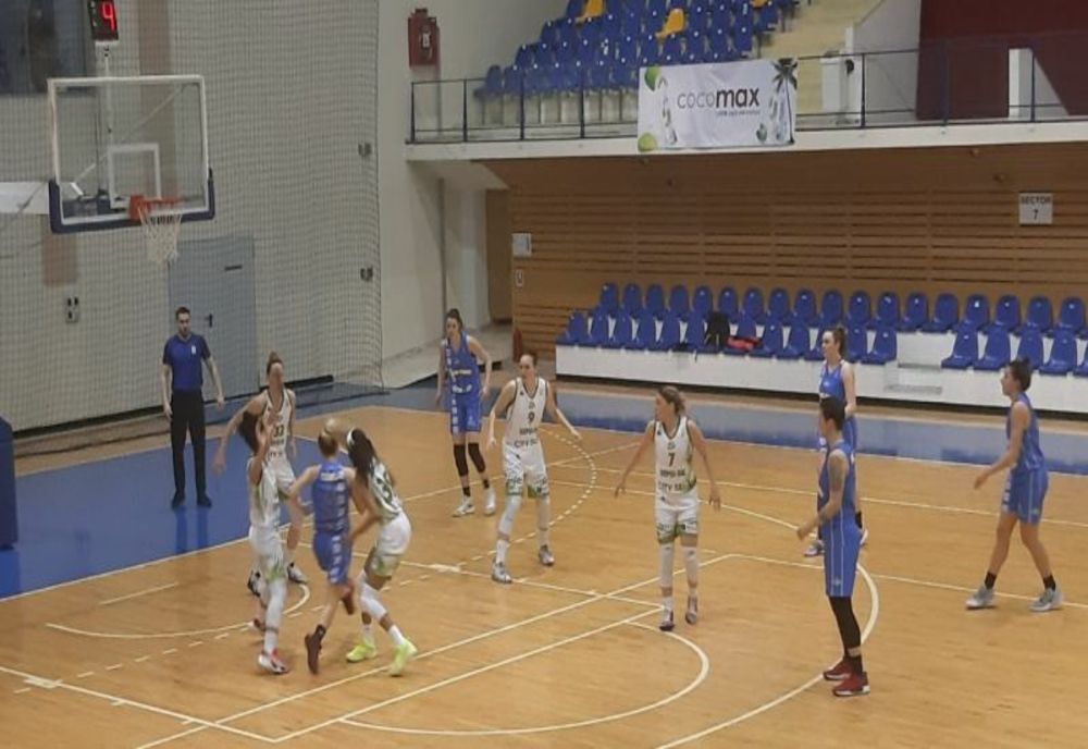 BASCHET: Sepsi SIC se impune la Brașov!