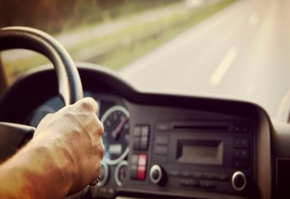 Șofer din Brașov cercetat pentru fals în declarații!