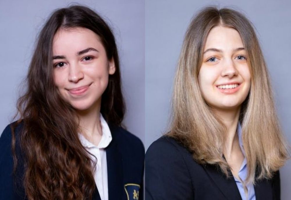 Eleve de la Colegiul Național Andrei Șaguna din Brașov admise la Universitatea Oxford