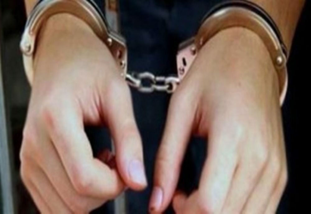 7 bărbați au ajuns după gratii după ce au furat peste 10.000 de euro dintr-o locuință!