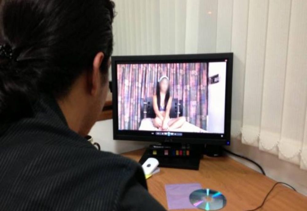 Descinderi la Brașov, într-un dosar de pornografie infantilă!