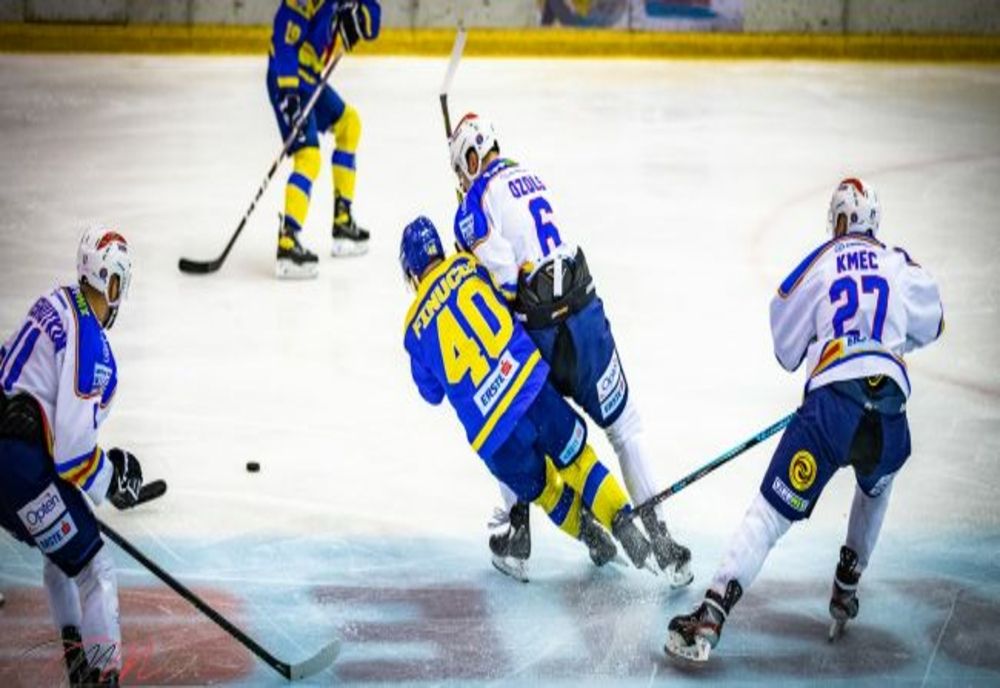 Corona Wolves, tot mai aproape de calificarea în semifinalele Erste Liga