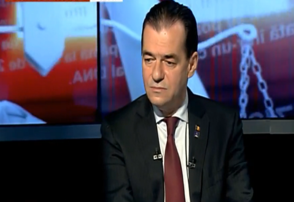 Ludovic Orban: "10 colegi au fost chemați la DNA Brașov!"