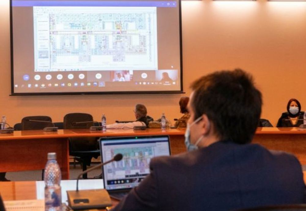 Câte paturi va avea Spitalul Regional al Brașovului?