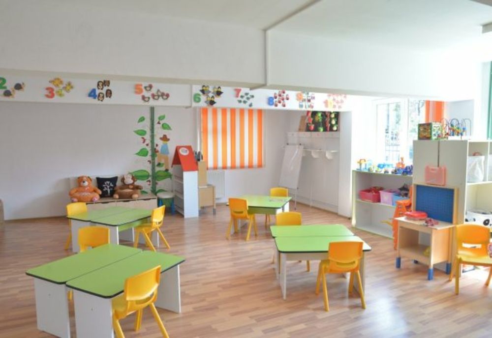 VIDEO Grădinițele 33 și 35 se vor extinde în noile spații recuperate de Primăria Brașov 