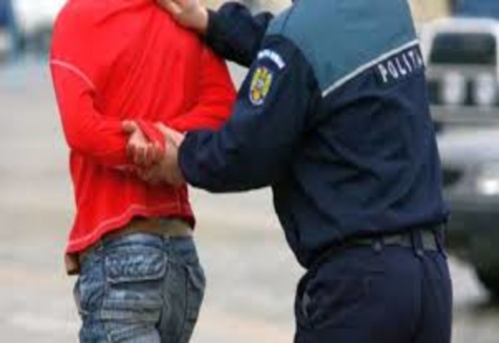 Primar din județul Brașov reținut pentru ultraj!