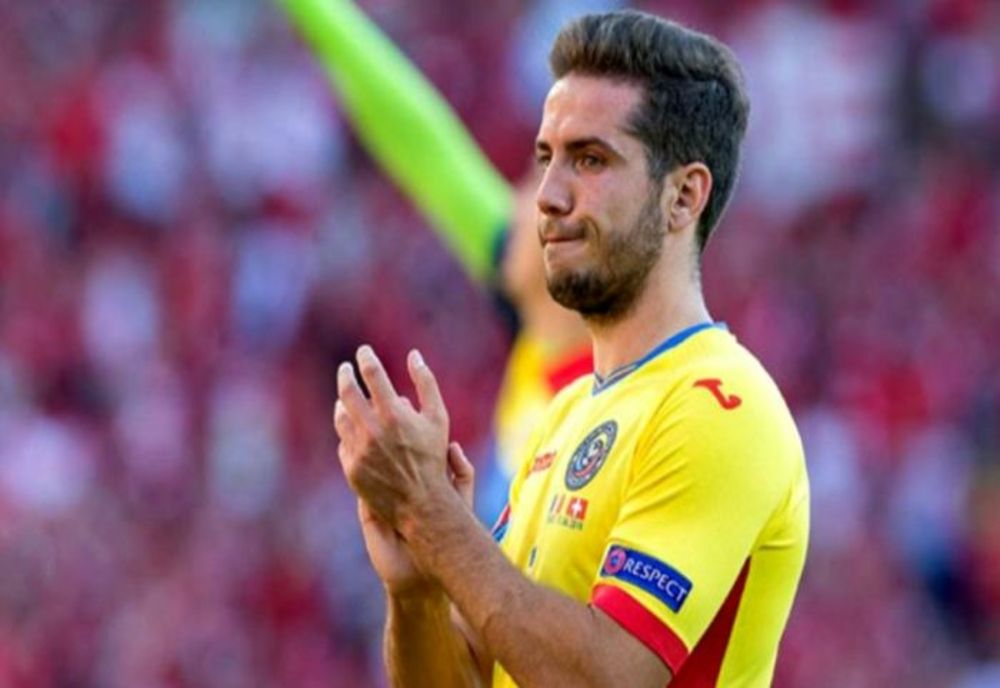 VIDEO Alex Chipciu susține proiectul SR Brașov