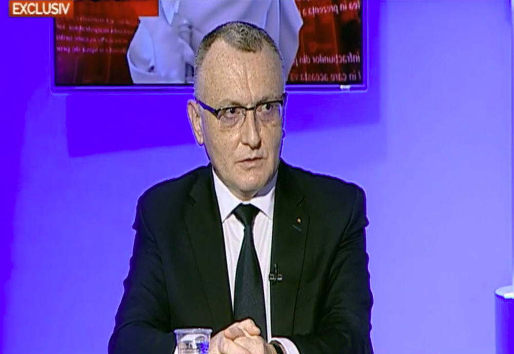 Sorin Cîmpeanu, anunț despre înfiinţarea unor cabinete de psiho-pedagogie în școli