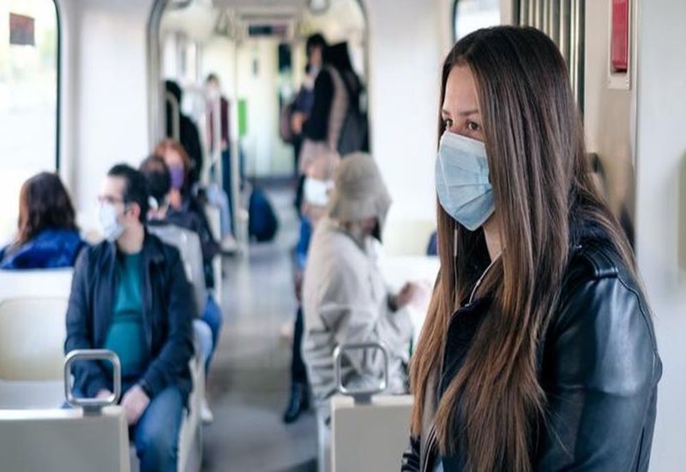 Linie de transport în comun la Sânpetru