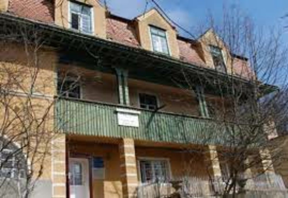 Spitalul de Pneumoftiziologie Brașov își extinde activitatea