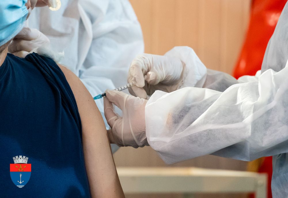 Reacție adversă severă după vaccinarea cu Pfizer, la Brașov! Un tânăr a fost inconștient, ieri, câteva secunde!