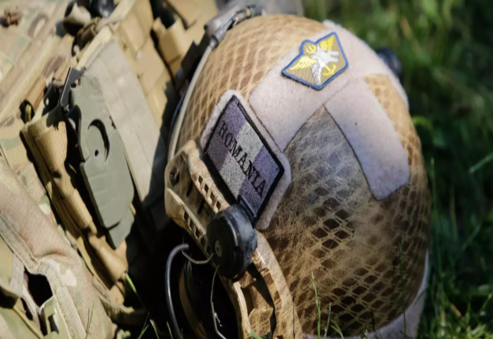 Exercițiu militar NATO cu peste 4.000 de militari, de astăzi, la Cincu