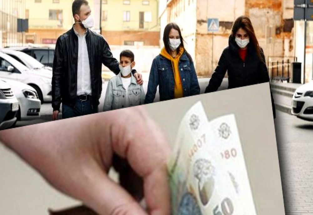 STUDIU INFOCONS: 14.654.572 lei cheltuiți de primăriile reședință de județ în 8 luni pentru achiziția de măști! Vezi câte maști a achiziționat fiecare primărie