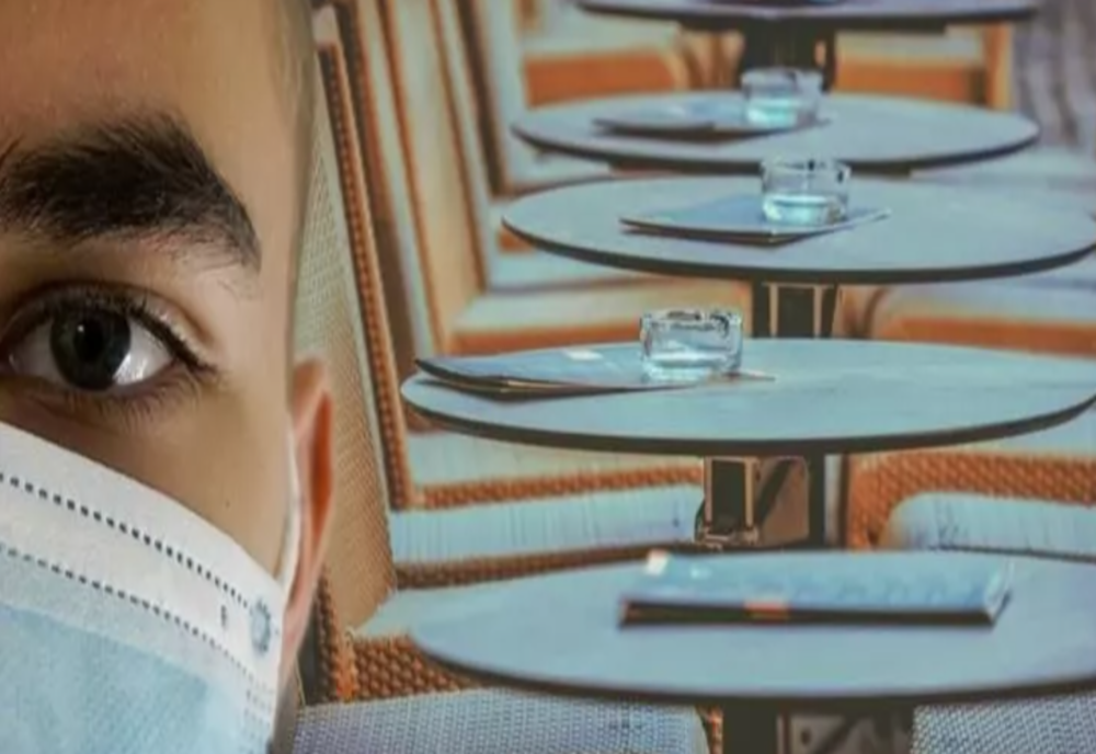 De mâine, Brașovul intră în scenariul verde! Se redeschid instituțiile de cultură, cinematografele, restaurantele și cafenelele