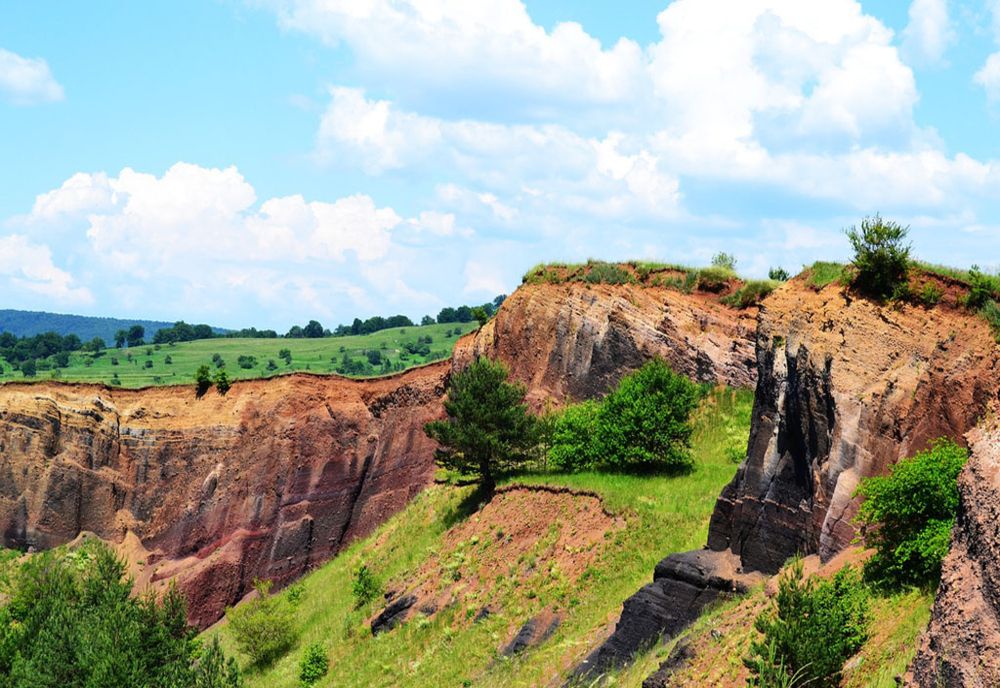 Cea mai mare producție TV realizată vreodată în România se filmează, de câteva zile, în zona rurală a Brașovului!