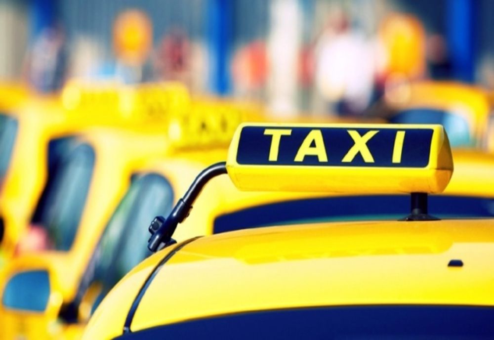 Polițiștii brașoveni i-au prins pe cei doi suspecți care au înjunghiat un taximetrist, luni dimineața! 