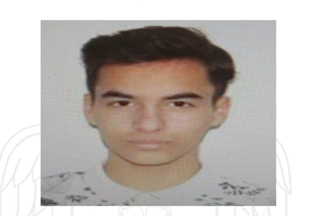 Minor dat dispărut de familie de ieri!