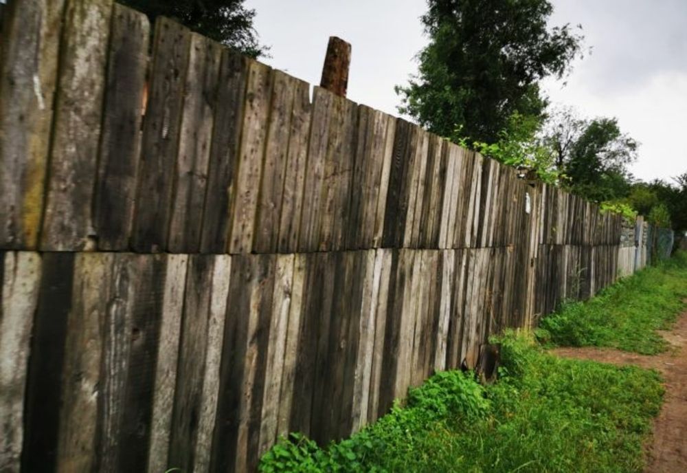 Construcțiile ilegale de pe domeniul public, în atenția Poliției Locale Brașov