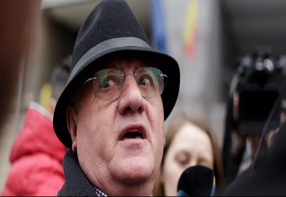 Mitică Dragomir, dezvăluiri explozive la Culisele Statului Paralel: Cum a aranjat un blat cu tatăl lui George Maior și l-a dat jos din avion pe Cornel Dinu