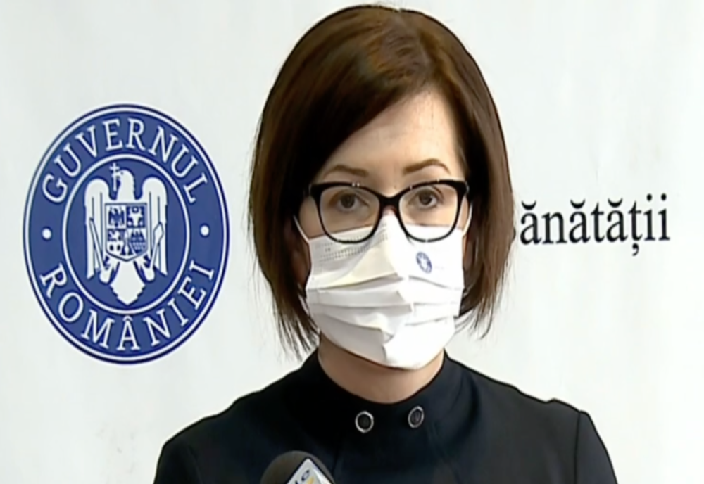 Ministrul Ioana Mihăilă despre coplata în sistemul de sănătate: "PSD este cel care a introdus în Legea 95, printr-o ordonanţă de urgenţă, această contribuţie”