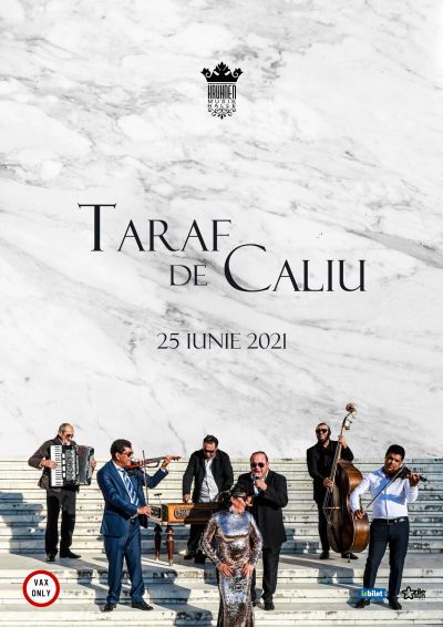 taraf-de-caliu-poster