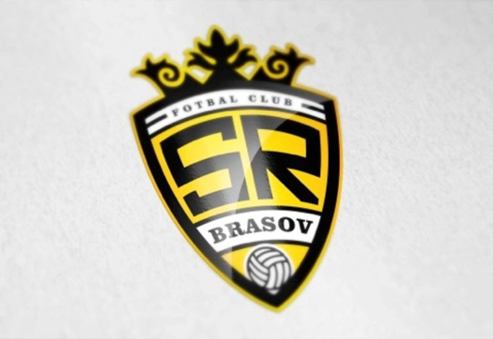 Fost mare internațional, noul antrenor de la SR Brașov