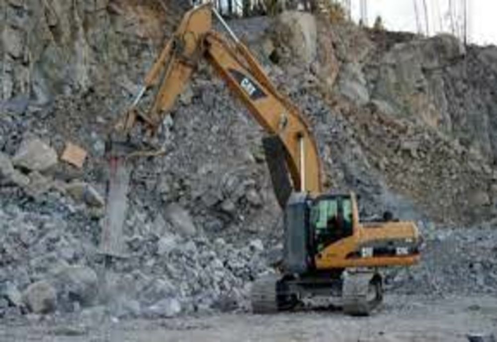 80% din redevența exploatărilor de suprafață va rămâne în bugetele locale și județene