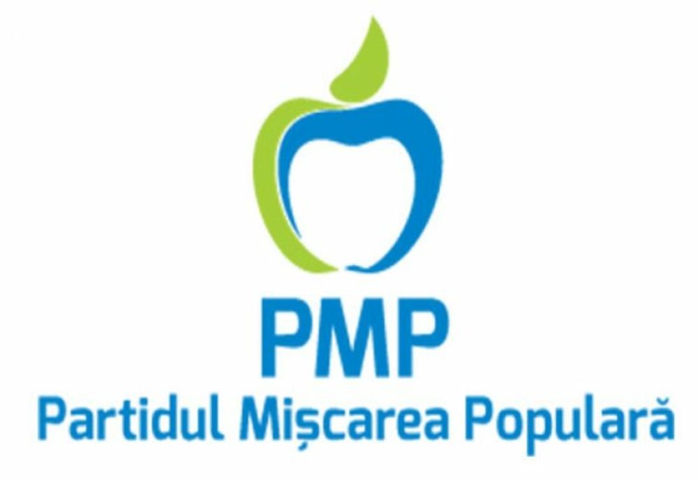 Decizie la vârf: PMP este deschis la protocoale de colaborare politică în consiliile locale și în consiliile județene
