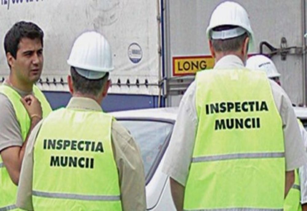 Controale desfășurate de ITM Brașov