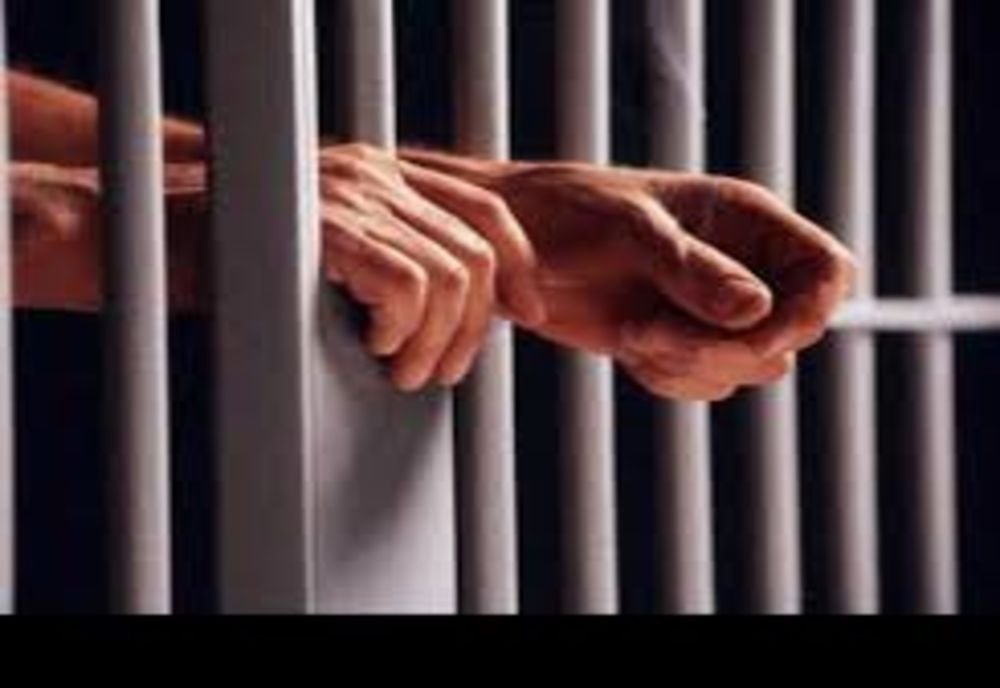 Basarabean arestat pentru mai multe infracțiuni