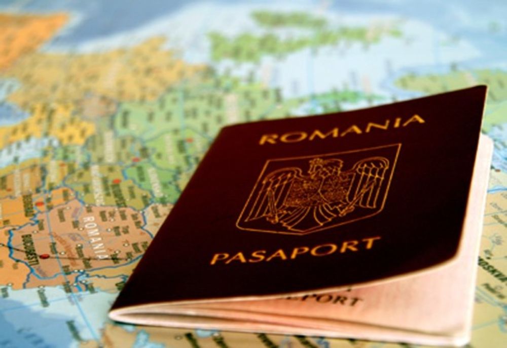 Mult mai puține cereri depuse pentru eliberarea pașapoartelor, în septembrie, comparativ cu luna august!