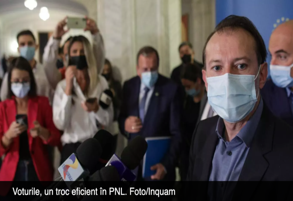 CULISELE STATULUI PARALEL: „Echipa câștigătoare” vrea să dea mita de AUR înainte de moțiune - AUDIO