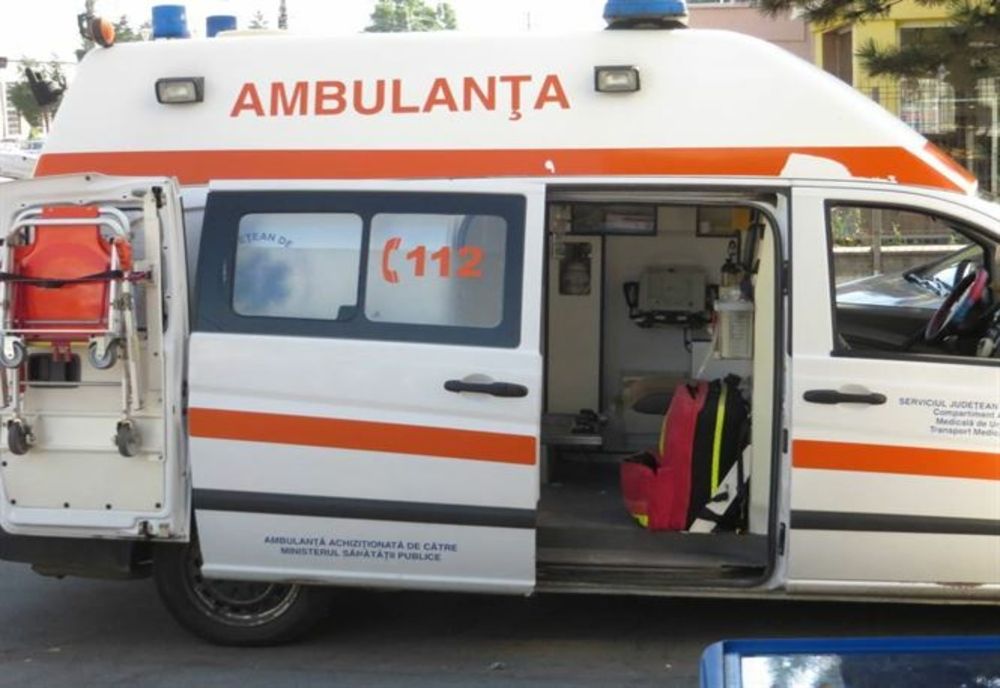 A murit fostul şef al Ambulanței Braşov!
