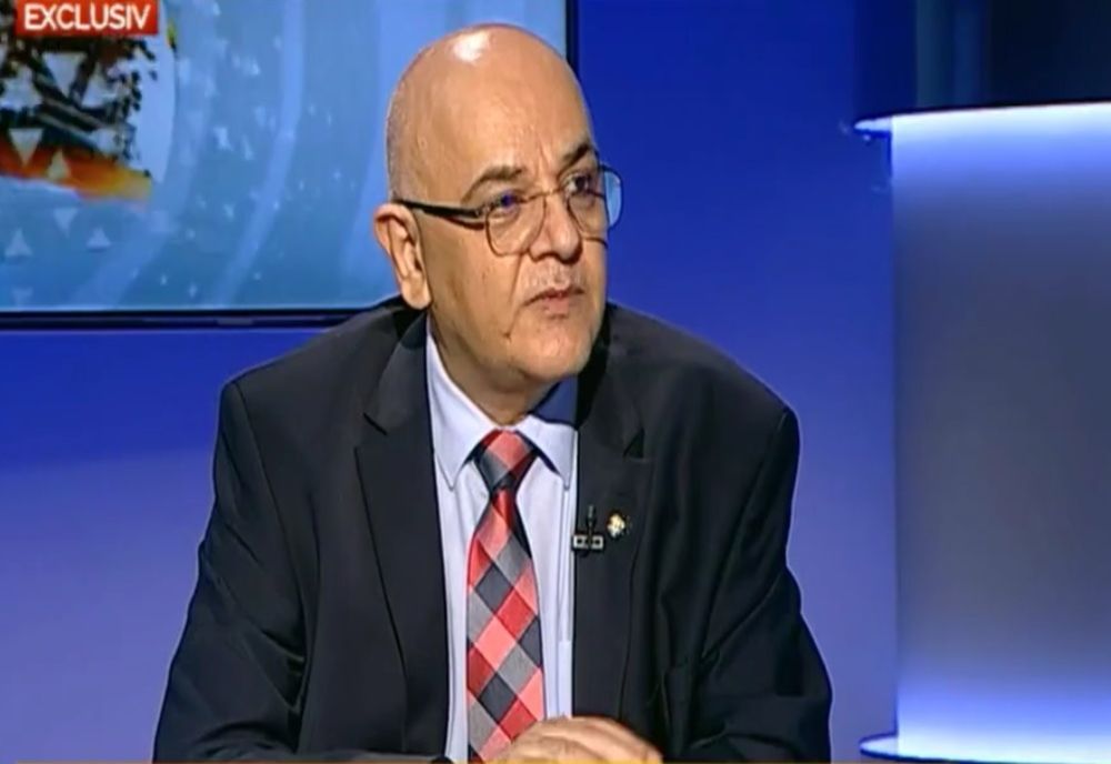 Raed Arafat, dosar penal în plină criză sanitară - DNA cere redeschiderea dosarului de achiziții