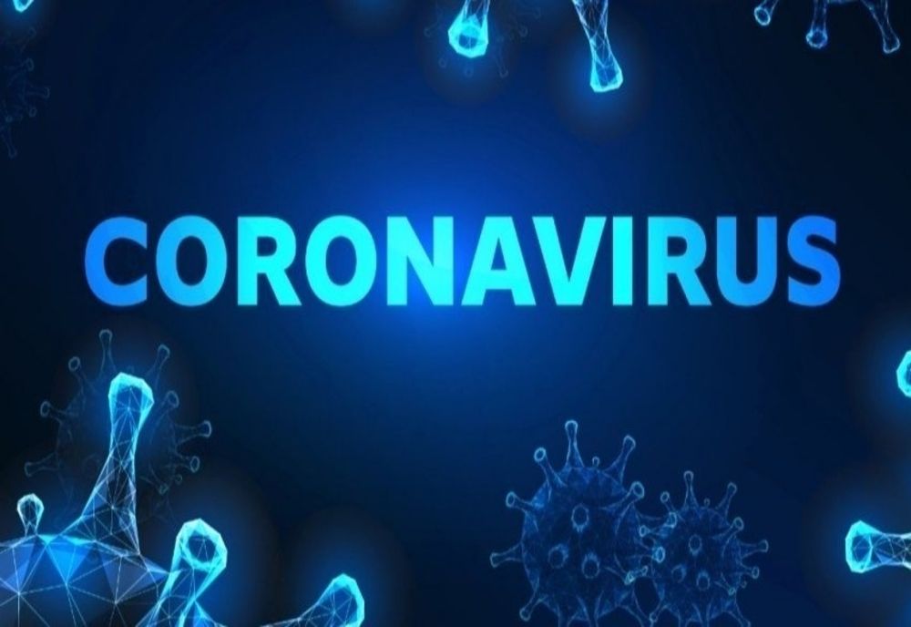 Aproape 6 la mie, rata de infectare cu SARS-COV-2 într-o comună din județul Brașov