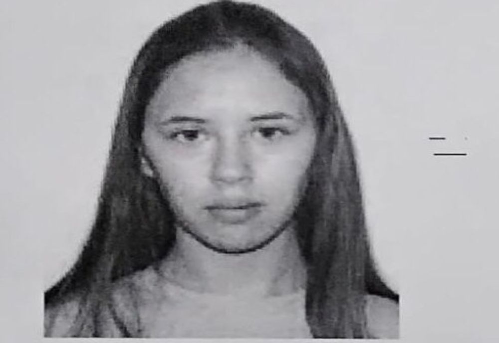 Minoră de 17 ani căutată de polițişti