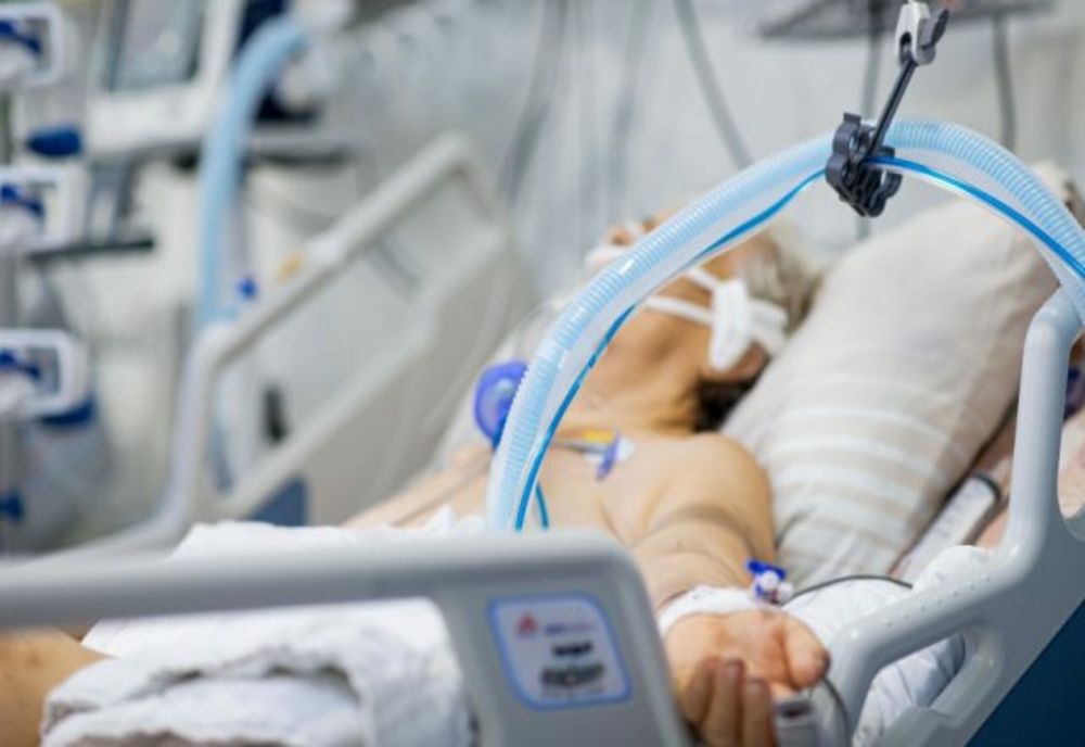 Numărul real al deceselor COVID 19 ar putea fi mai MARE în România - Raportul DEVASTATOR al Comisiei Europene