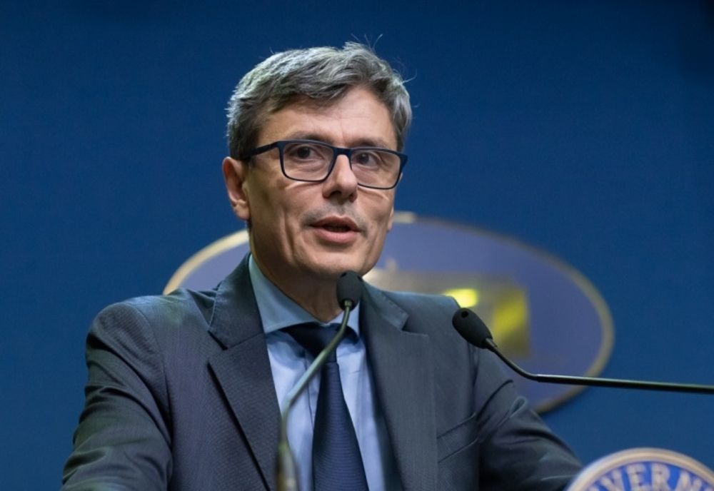 Ministrul Virgil Popescu anunță măsuri după creșterea prețului la carburanți în următoarea perioadă