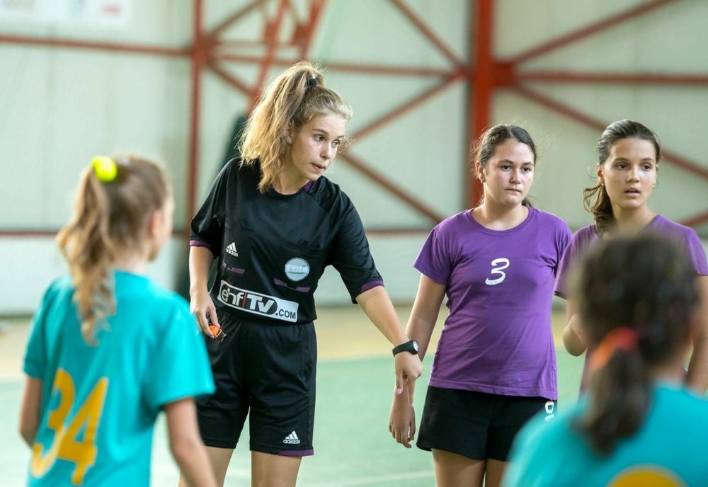 INTERVIU cu brașoveanca Sándor Barbara-Cintia: "Visul a devenit realitate!" FOTO