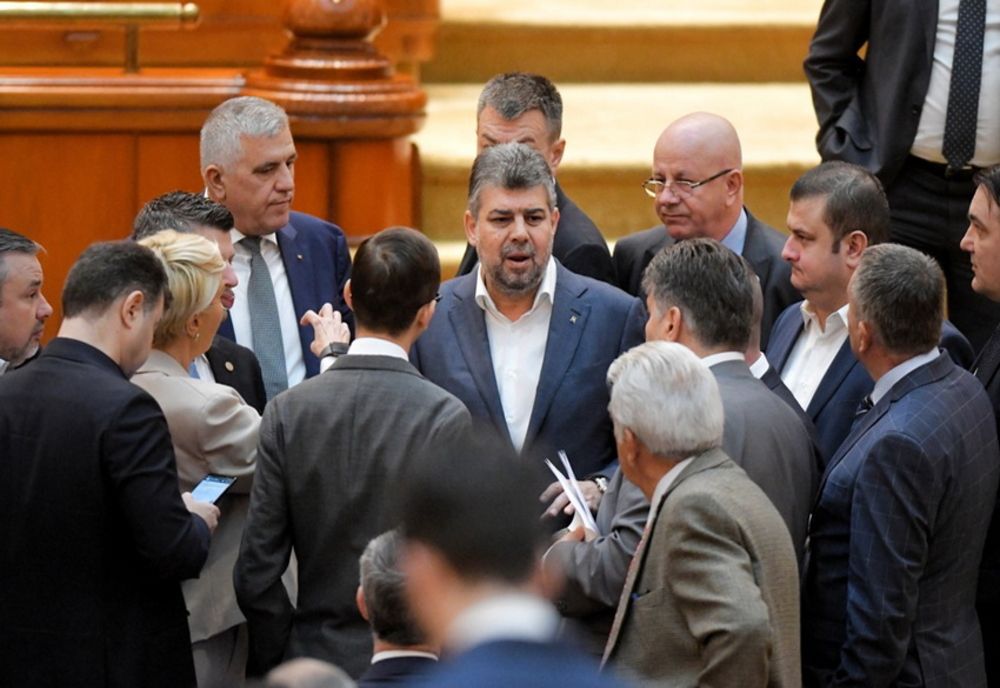 Eliminarea pensiilor speciale ale aleșilor locali, VOT NEGATIV în Comisia de Muncă din Senat. Aleșii USR au fost singurii care au votat favorabil