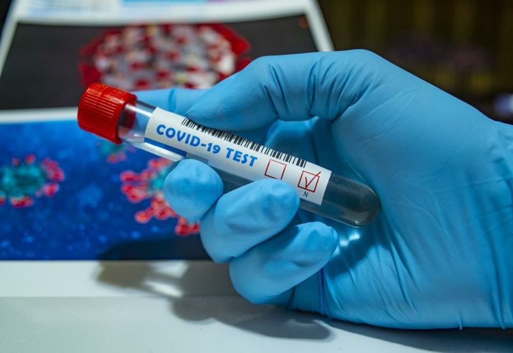COVID: 5 localități cu rată de infectare 0 în județul Brașov