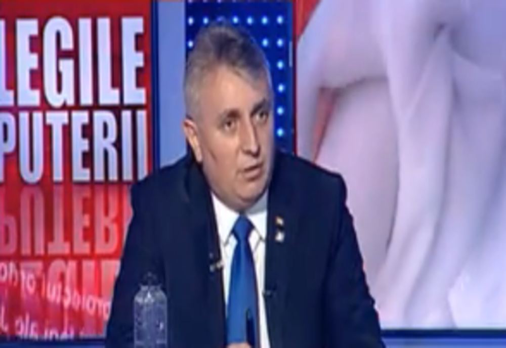 Lucian Bode despre înlocuirea lui Cîțu: "Până la urmă, PNL a ales echilibrul, moderaţia, lăsând la o parte o serie de pariuri riscante”