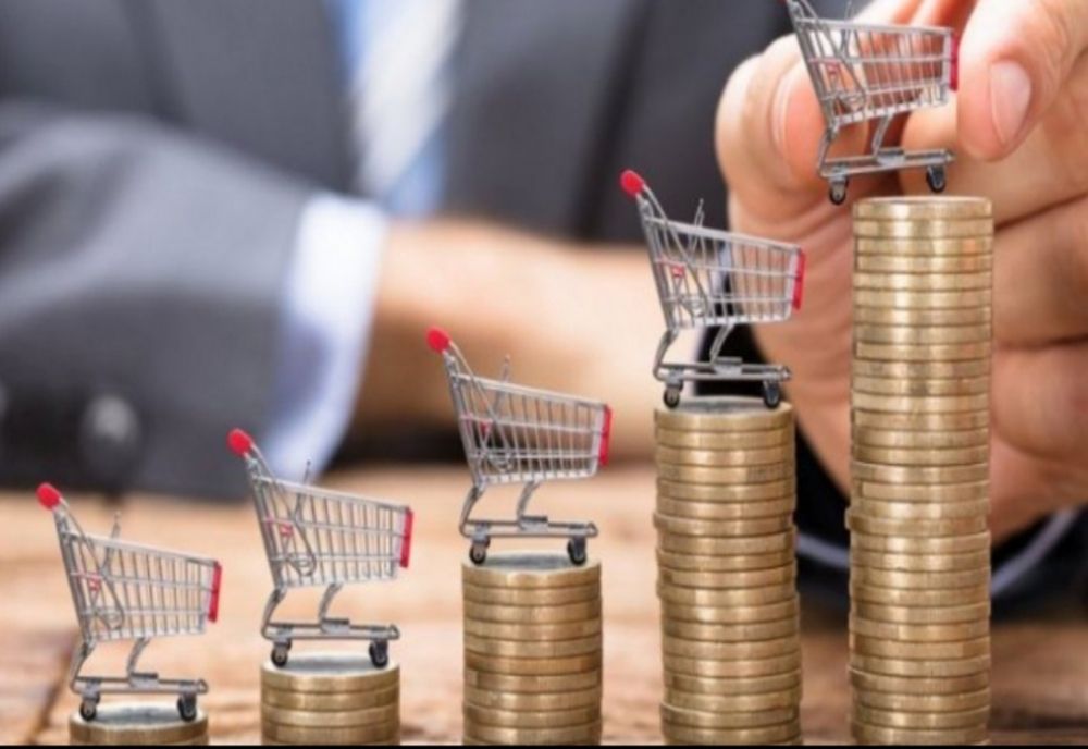 BNR, avertisment cumplit: Inflația va exploda la jumătatea anului