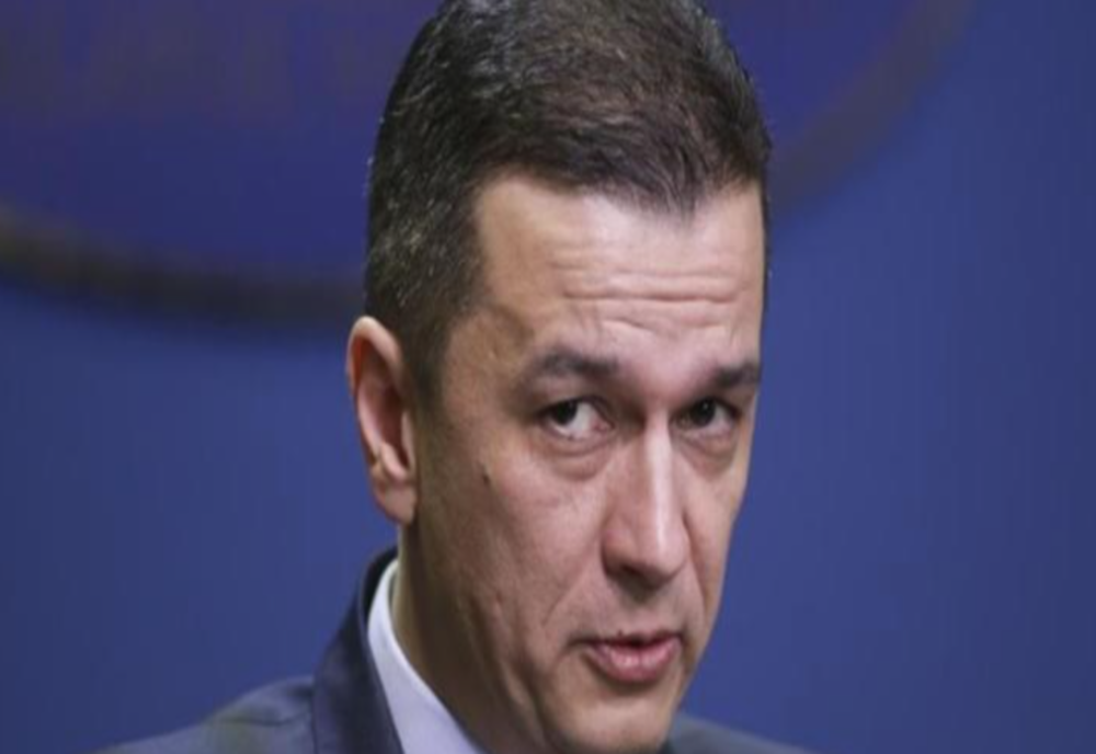 Sorin Grindeanu: Peste 90% din gările din România arată ca cea din Mariupol - Soluția ministrului Transporturilor