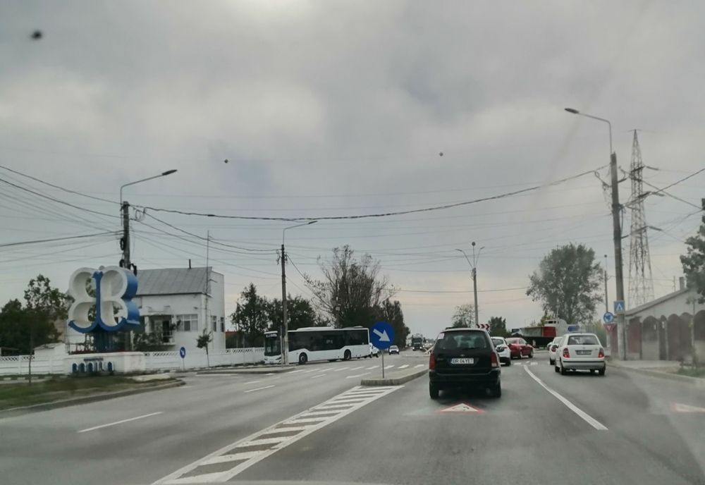 CNAIR organizează recensământul circulației rutiere