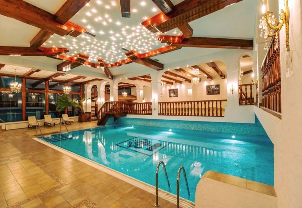 Poiana Brașov, preferată de turiști chiar și vara! Grad de ocupare de aproape 100% la unele hoteluri