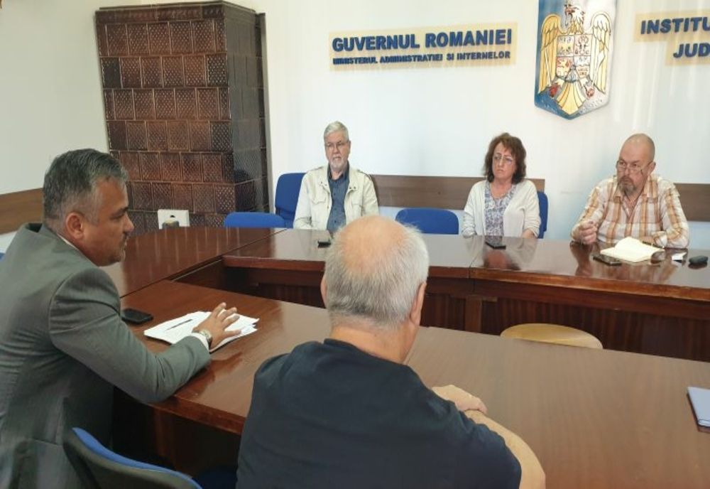 Director medical nou la Spitalul Clinic Județean de Urgență Brașov