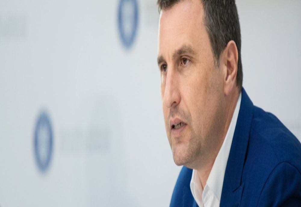 Tanczos Barna, recomandări pentru români: Să folosim dușul un timp scurt, să nu lăsăm robinetul deschis când ne spălăm pe dinți